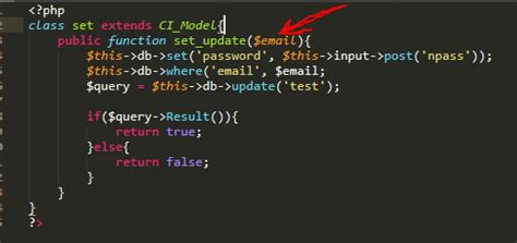 call to a member function result_array() on boolean|CodeIgniter result.